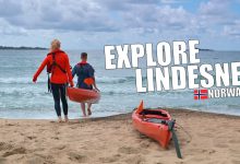 Explore Lindesnes
